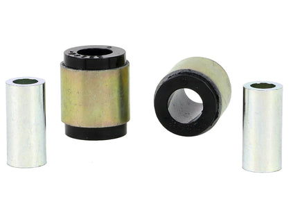 For 1990-1992 Daihatsu Sway Bar End Link Inner Bushing Kit Front