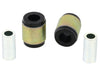 For 1990-1992 Daihatsu Sway Bar End Link Inner Bushing Kit Front
