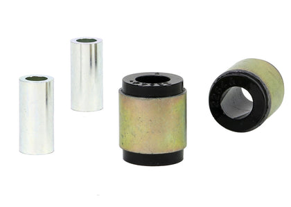 For 1990-1992 Daihatsu Sway Bar End Link Inner Bushing Kit Front