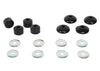 For 1998-2006 Ford Mazda Sway Bar End Link Bushing Kit Front