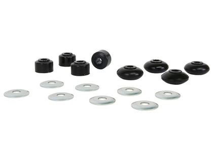 For 1998-2006 Ford Mazda Sway Bar End Link Bushing Kit Front