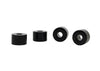 For 1988-1994 Mazda Suzuki Sway Bar End Link Lower Bushing Kit Front