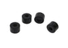 For 1988-1994 Mazda Suzuki Sway Bar End Link Lower Bushing Kit Front