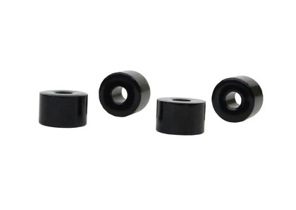 For 1988-1994 Mazda Suzuki Sway Bar End Link Lower Bushing Kit Front