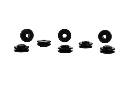 For 2000-2006 Scion Toyota Sway Bar End Link Bushing Kit Front