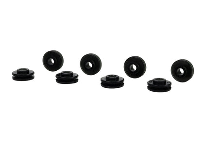 For 2000-2006 Scion Toyota Sway Bar End Link Bushing Kit Front