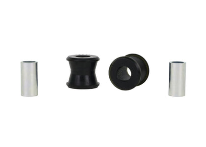 For 1997-2006 Jeep Sway Bar End Link Bushing Kit Front