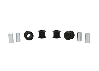 For 2007-2018 Jeep Sway Bar End Link Bushing Kit Front