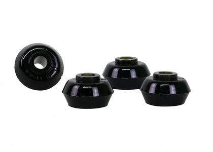 For 1975-1989 Volvo Sway Bar End Link Bushing Kit Front