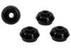 For 1975-1989 Volvo Sway Bar End Link Bushing Kit Front