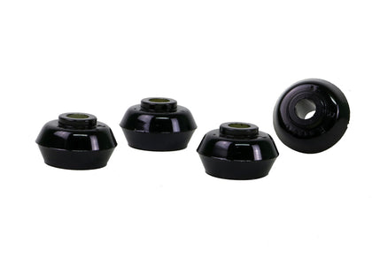 For 1975-1989 Volvo Sway Bar End Link Bushing Kit Front