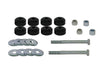 For 1990-1998 Honda Sway Bar End Link Bushing Kit Front