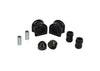 For 1997-2006 Jeep Swaybar 30.5mm (1.2) Mount & End Link Bushing Set"