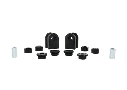 For 1975-2004 Ford Swaybar 22.09mm (7/8) Mount & End Link Bushing Set