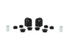 For 1975-2004 Ford Swaybar 22.09mm (7/8) Mount & End Link Bushing Set"