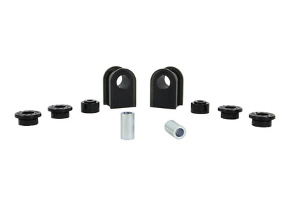 For 1972-1997 Ford Front Swaybar 25.4mm (1) Mount & End Link Bushing Set