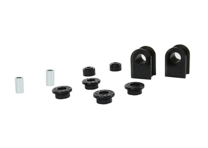 For 1972-1997 Ford Front Swaybar 25.4mm (1) Mount & End Link Bushing Set