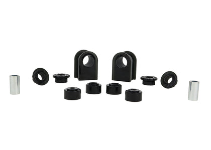 For 1979-1997 Ford Swaybar 28.44mm (1 1/8) Mount & End Link Bushing Set