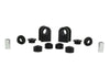 For 1979-1997 Ford Swaybar 28.44mm (1 1/8) Mount & End Link Bushing Set"