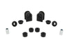 For 1979-1997 Ford Swaybar 28.44mm (1 1/8) Mount & End Link Bushing Set"