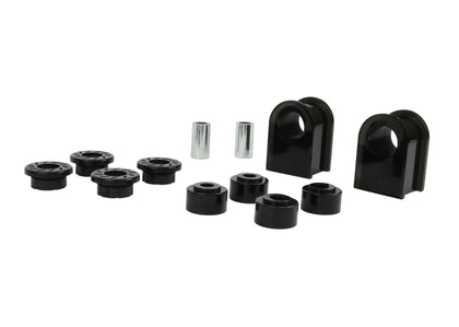 For 1979-1997 Ford Swaybar 28.44mm (1 1/8) Mount & End Link Bushing Set