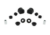 For 1970-1998 Ford Front Swaybar 25.4mm (1) Mount & End Link Bushing Set" Front