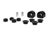 For 1970-1998 Ford Front Swaybar 25.4mm (1) Mount & End Link Bushing Set" Front