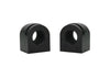 For 2004-2006 Ford Front Swaybar 34mm (1.34) Mount & End Link Bushing Set" Front