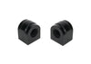 For 2004-2006 Ford Front Swaybar 34mm (1.34) Mount & End Link Bushing Set" Front