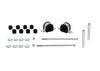 For 1994-2002 Dodge 32mm Sway Bar Mount Bushings, Bracket & End Link Set Front