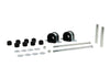 For 1994-2002 Dodge 32mm Sway Bar Mount Bushings, Bracket & End Link Set Front