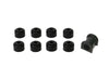 For 1980-1988 Toyota 23mm Sway Bar Mount & End Link Bushing Set 4WD Front