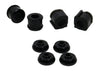 For 1986-1998 Volkswagen 19mm Sway Bar Mount & End Link Bushing Set Front