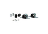 For 1997-2006 Jeep 30mm Sway Bar Mount & End Link Bushing Set Front
