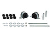 For 1985-2000 Chevrolet GMC Front Sway Bar and End Link Kit 1.25IN Front