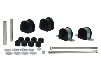 For 1994-2001 Dodge Front Sway Bar and Endlink Bushings 30/32mm Front