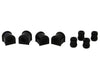 For 1987-1995 Jeep Front Sway Bar and Endlink Bushings Front