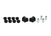 For 1997-2006 Jeep Rear Sway Bar & Endlink Bushings 14.28mm Rear