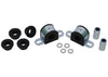 For 1973-1980 Chevrolet GMC Front Sway Bar & Endlink Bushings 1-1/16 INCH Front