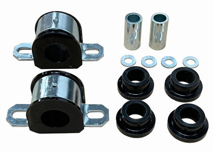 For 1973-1980 Chevrolet GMC Front Sway Bar & Endlink Bushings 1.25 INCH Front