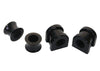 For 2000-2004 Dodge Front Sway Bar Bushings 35mm Front