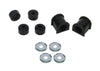 For 1990-1995 Toyota Front Sway Bar & Endlink Bushings 24mm Front