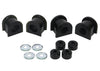 For 1995-2000 Toyota Front Sway Bar & Endlink Bushings 26/27mm Front