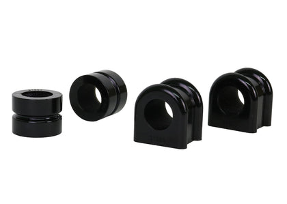 For 1987-1999 Dodge 33mm Sway Bar Mount & End Link Bushing Set Front