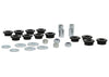 For 1986-2006 Mazda Scion Front And Rear Swaybar and End Link Bushings