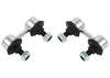 For 1989-2009 Dodge Hyundai Lexus Mitsubishi Toyota Swaybar End Link Set