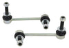 For 2003-2018 Lexus Toyota Front Swaybar End Link Set Front