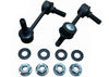 For 2003-2009 Buick Chevrolet GMC Isuzu Oldsmobile Saab Sway Bar End Link Set