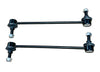 For 2009-2012 Ford Lincoln Mercury Sway Bar End Link Set Front