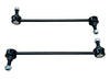 For 2003-2010 Chevrolet Pontiac Saturn Sway Bar End Link Set Front